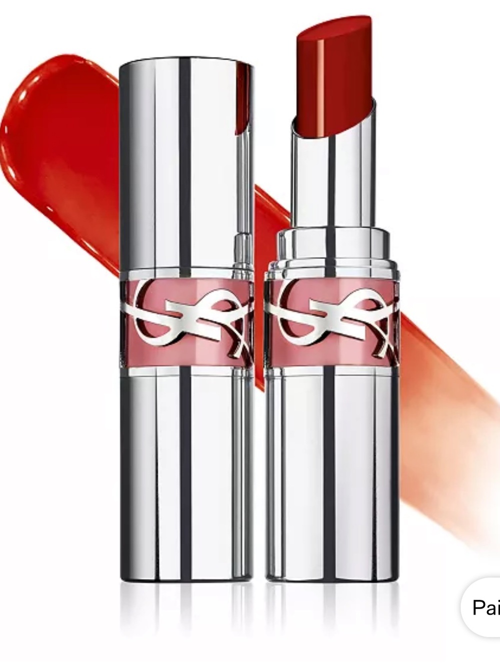 Yves Saint Laurent Loveshine Lip Oil stick